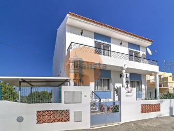 Moradia, Castro Marim