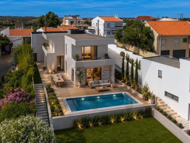 Moradia, Castro Marim