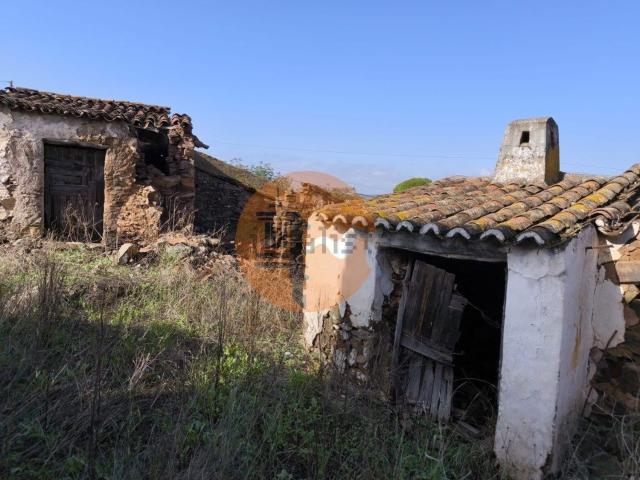 Moradia, Castro Marim