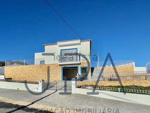 Moradia, Castro Marim