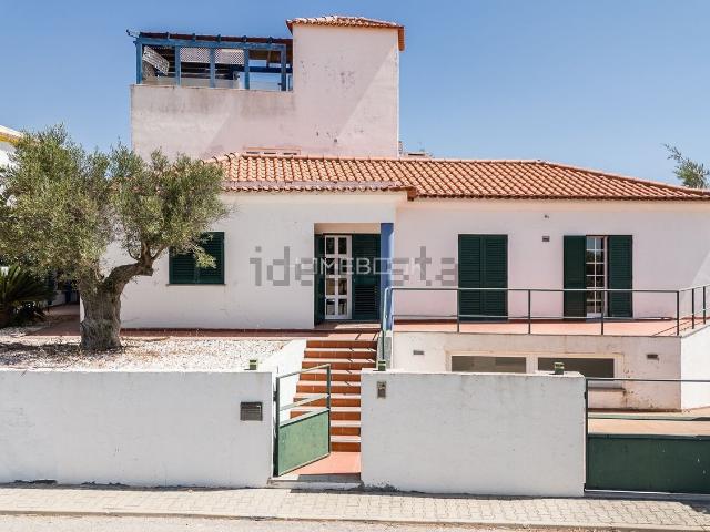 Moradia, Castro Marim