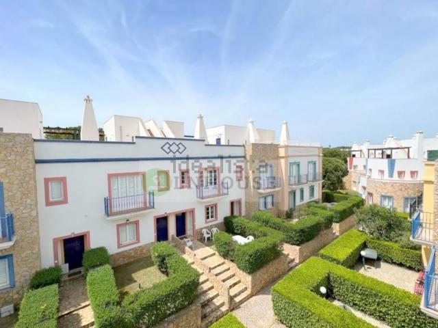 Moradia, Castro Marim