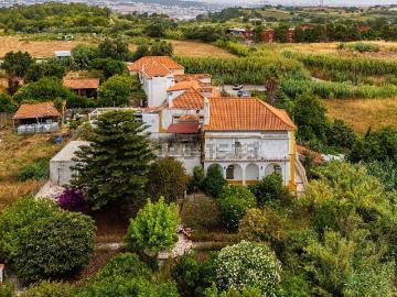 Costas de Cão, Caparica e Trafaria, Almada, Distrito de Setúbal