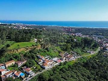 Moradia, Caparica e Trafaria