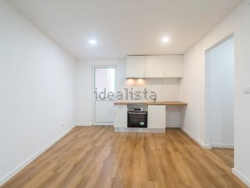 Moradia, Caparica e Trafaria