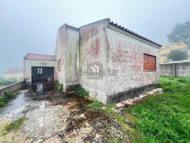 Moradia, Caparica e Trafaria