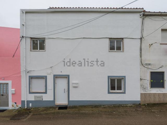 Moradia, Caparica e Trafaria