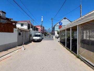 Moradia, Caparica e Trafaria