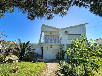 Moradia, Caparica e Trafaria