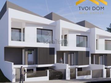 Moradia, Caparica e Trafaria