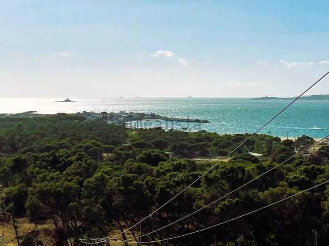 Moradia, Caparica e Trafaria