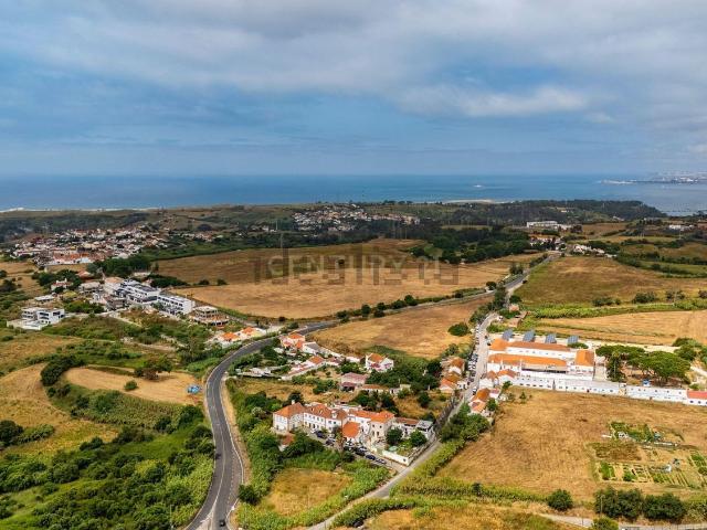 Moradia, Caparica e Trafaria