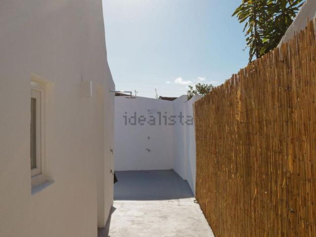 Moradia, Caparica e Trafaria