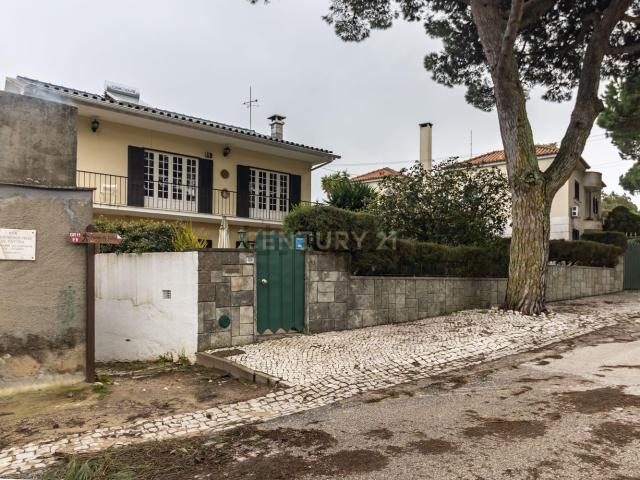 Moradia, Caparica e Trafaria