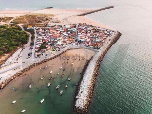 Moradia, Caparica e Trafaria
