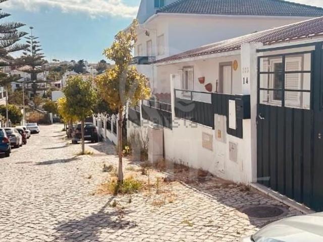 Moradia, Caparica e Trafaria