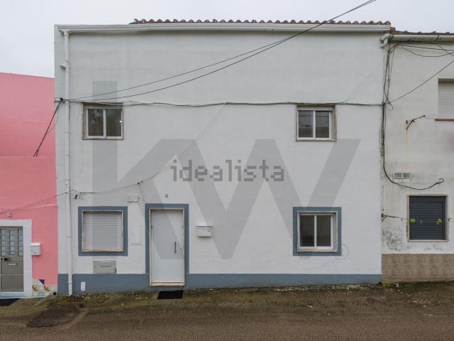 Moradia, Caparica e Trafaria