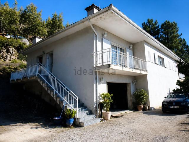 Moradia, Capela
