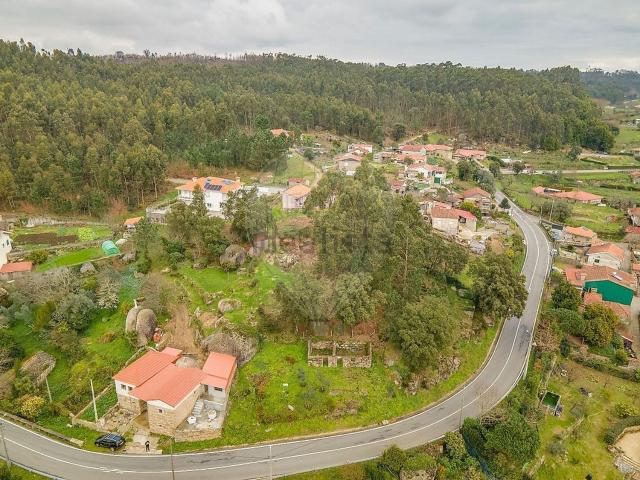 Moradia, Capela
