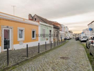 Casa à venda em Carnide, Lisboa - Terraço