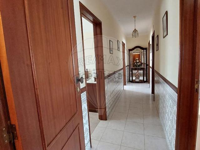 Moradia, Cardigos