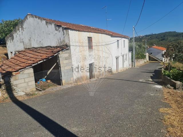 Moradia, Cardigos