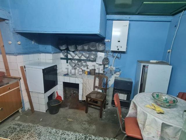 Moradia, Cardigos