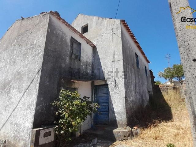Moradia, Cardigos