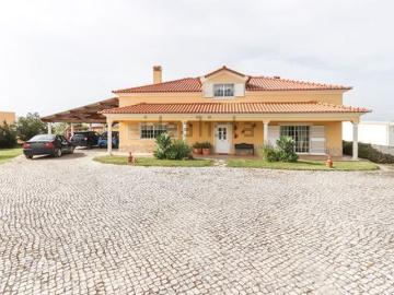Moradia, Cardosas