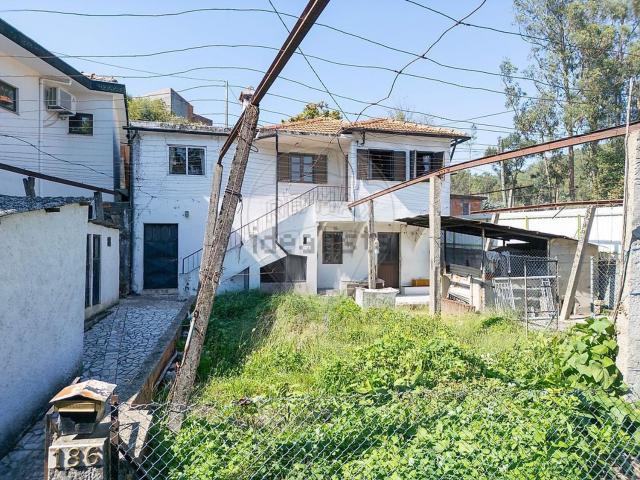 Moradia, Carregosa
