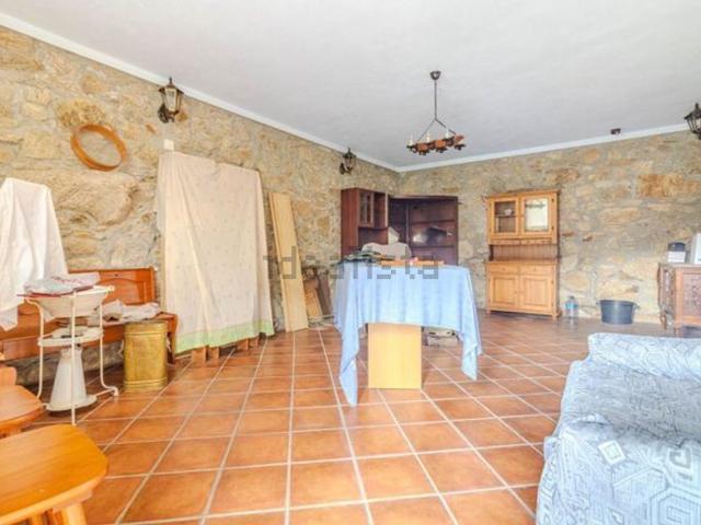 Moradia, Carregosa