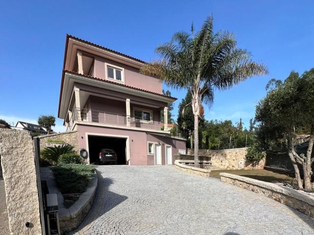 Moradia, Carregosa