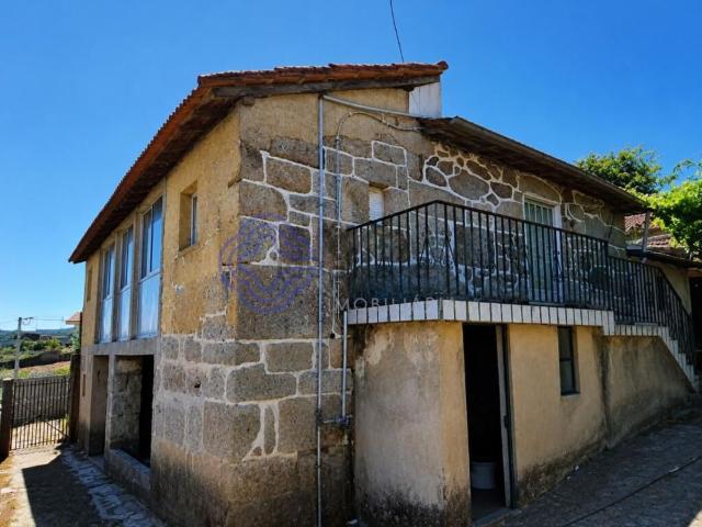 Moradia, Carregosa