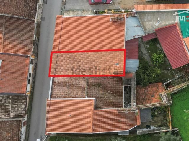 Moradia, Carregueiros