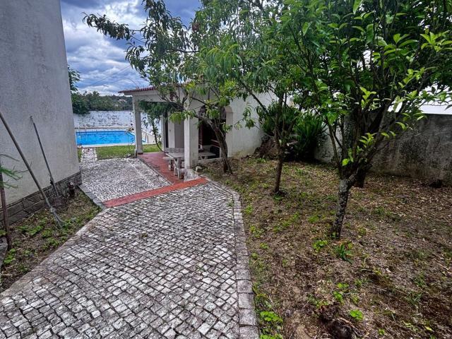 Moradia, Carregueiros