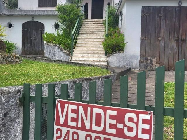 Moradia, Carregueiros