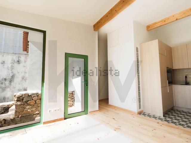 Moradia, Carregueiros