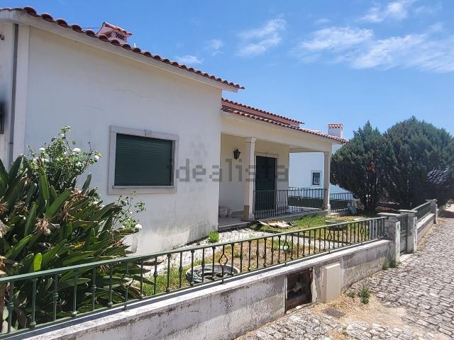 Moradia, Carregueiros