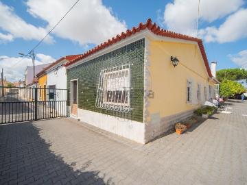 Moradia, Cartaxo e Vale da Pinta