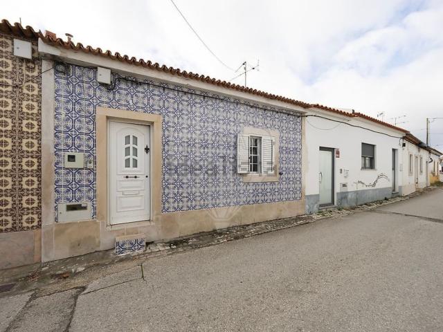 Moradia, Cartaxo e Vale da Pinta