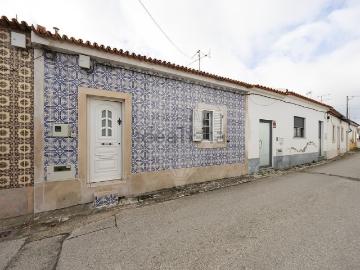 Moradia, Cartaxo e Vale da Pinta