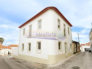 Moradia, Cartaxo e Vale da Pinta