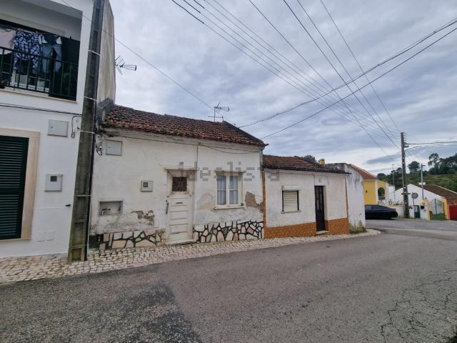 Moradia, Cartaxo e Vale da Pinta
