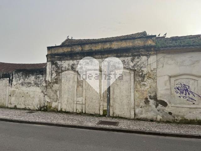 Moradia, Cartaxo e Vale da Pinta