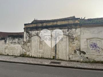 Moradia, Cartaxo e Vale da Pinta