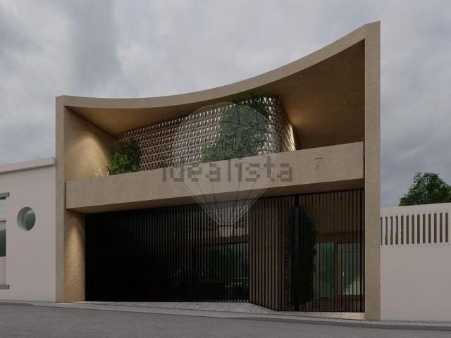 Moradia, Cartaxo e Vale da Pinta