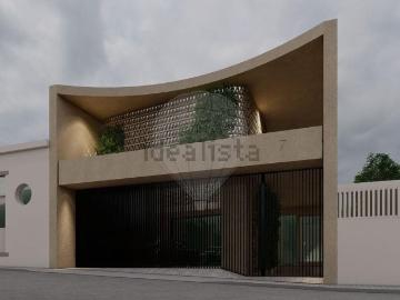 Moradia, Cartaxo e Vale da Pinta