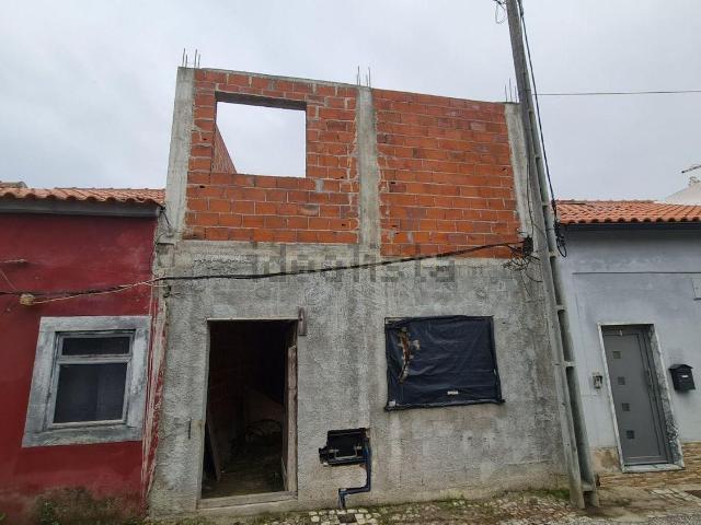 Moradia, Cartaxo e Vale da Pinta