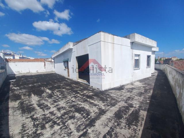 Moradia, Cartaxo e Vale da Pinta
