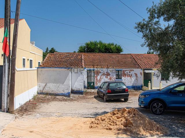 Moradia, Cartaxo e Vale da Pinta